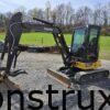 2022 DEERE 35G