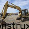 1993 CATERPILLAR 312