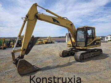 1993 CATERPILLAR 312
