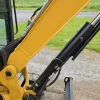 2020 CATERPILLAR 303.5E2 CR