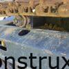 2015 CATERPILLAR 308E2 CR