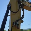 2015 CATERPILLAR 308E2 CR