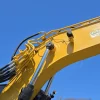 2016 CATERPILLAR 314E LCR