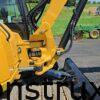 2018 CATERPILLAR 308E2 CR