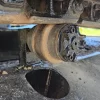 2018 CATERPILLAR 308E2 CR