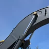 2015 DEERE 210G LC