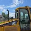 2002 CATERPILLAR D5G XL