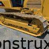 2002 CATERPILLAR D5G XL