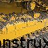2004 CATERPILLAR D3G XL