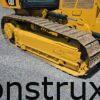 2015 CATERPILLAR D3K2 XL