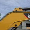 2016 CATERPILLAR 303.5E2 CR