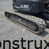 2017 BOBCAT E35