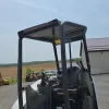 2017 BOBCAT E35