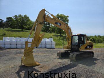 2007 CATERPILLAR 315CL