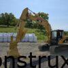 2007 CATERPILLAR 315CL