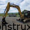 2013 CATERPILLAR 308E CR