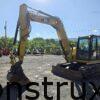 2015 CATERPILLAR 308E2 CR