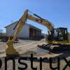 2016 CATERPILLAR 314E LCR