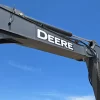 2011 DEERE 85D