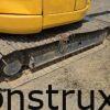2011 DEERE 85D