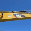 2016 CATERPILLAR 314E LCR