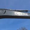 2015 DEERE 210G LC