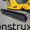 2011 KOMATSU PC55MR-3
