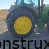 2011 JOHN DEERE 7430 PREMIUM