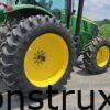 2011 JOHN DEERE 7230R