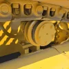 2015 CATERPILLAR D3K2 XL