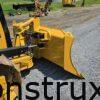 2015 CATERPILLAR D3K2 XL