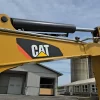 2016 CATERPILLAR 303.5E2 CR