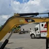 2014 CATERPILLAR 304E CR