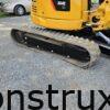 2014 CATERPILLAR 304E CR