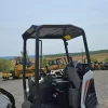 2017 BOBCAT E35