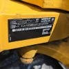 2018 CATERPILLAR 308E2 CR