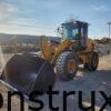 2015 CATERPILLAR 926M