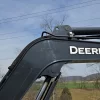 2022 DEERE 35G