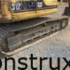 1993 CATERPILLAR 312