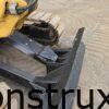 2013 CATERPILLAR 308E CR