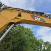 2013 CATERPILLAR 308E CR