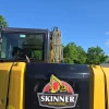 2015 CATERPILLAR 308E2 CR