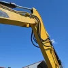 2016 CATERPILLAR 314E LCR