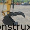 2018 CATERPILLAR 308E2 CR 2