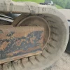 2018 CATERPILLAR 308E2 CR 2