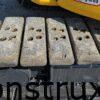 2011 KOMATSU PC55MR-3
