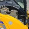 2011 KOMATSU PC55MR-3