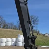 2015 DEERE 210G LC
