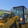 CATERPILLAR 904B 2007
