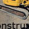 2013 CATERPILLAR 305E CR